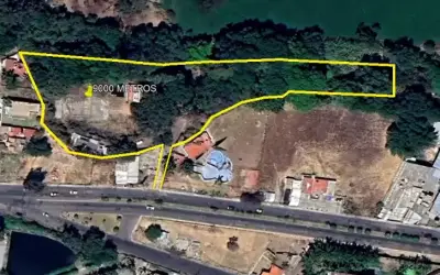 Terreno en venta en Atlixco - foto 2