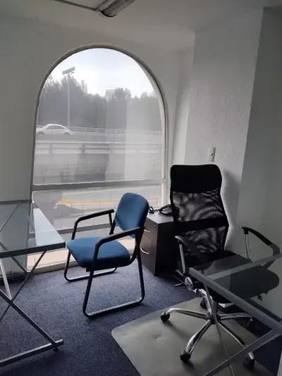 Oficina en renta en Benito Juárez - foto 3