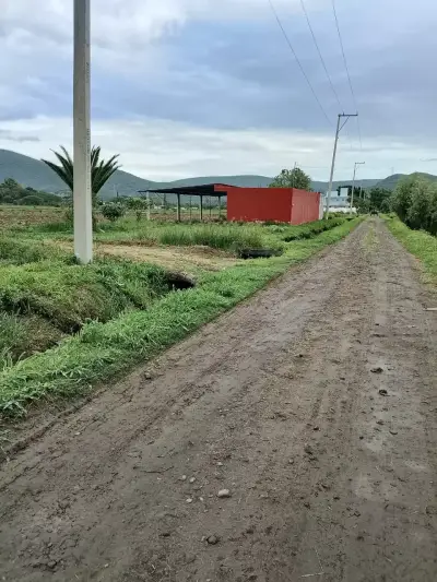 Terreno en venta en Atlixco - foto 2