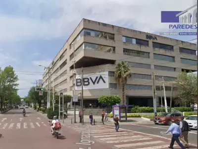 B708 edificio bancario en venta en av. Vallarta Guadalajara