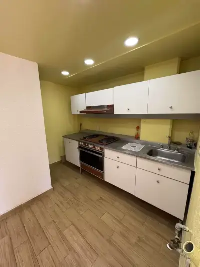 Departamento en renta en Benito Juárez - foto 4