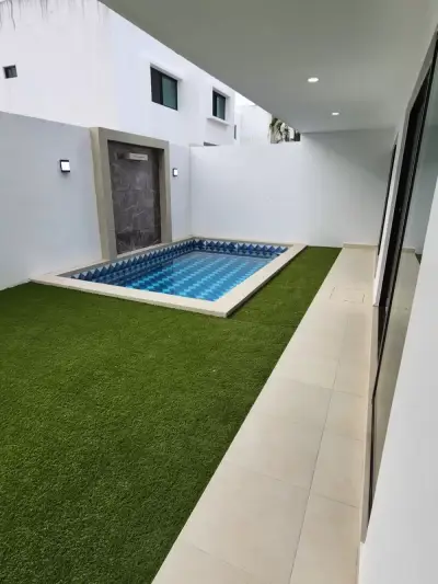 Casa en venta en Alvarado - foto 3