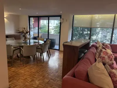 Departamento en renta en Miguel Hidalgo - foto 3