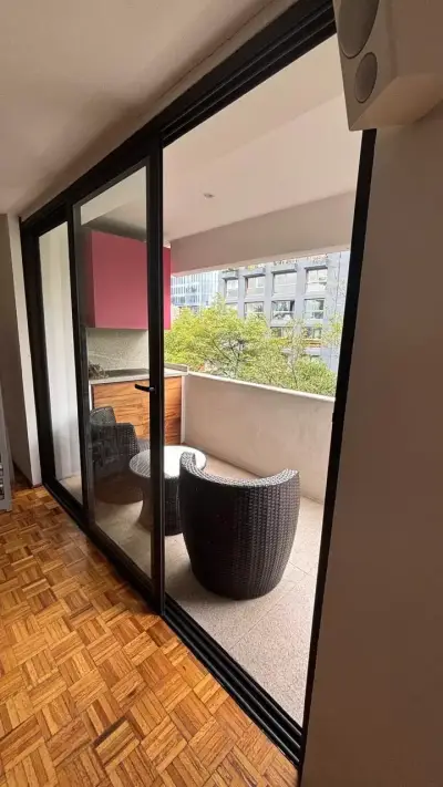 Departamento en renta en Miguel Hidalgo - foto 2