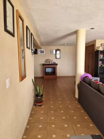 Casa en venta en Tlalpan - foto 3