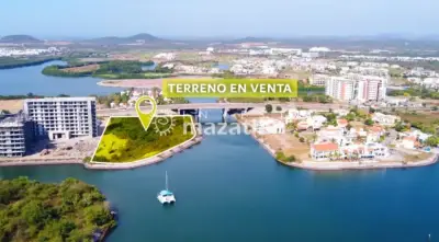 Terreno en venta en Mazatlán - foto 2
