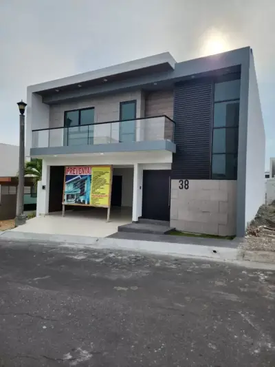 Residencia rivera veracruzana