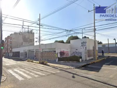 Local comercial en venta en Santa Catarina Tlaltempan - foto 3