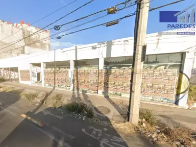 B710 inmueble comercial en venta en esquina Puebla, méxico