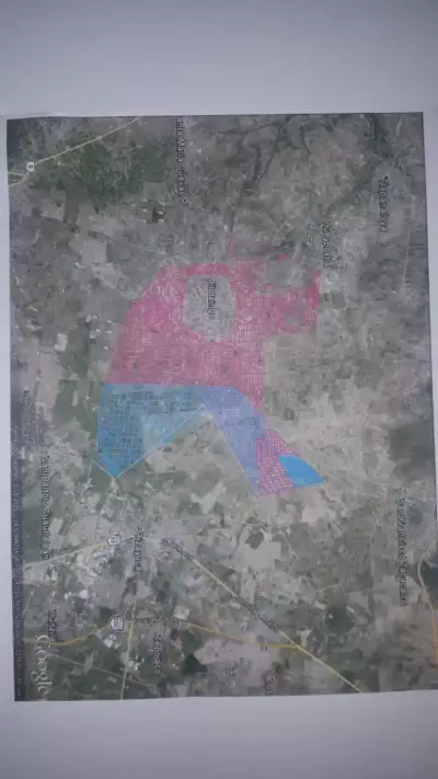Terreno en venta en Zumpango - foto 4