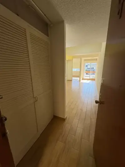 Departamento en renta en colonia del valle!