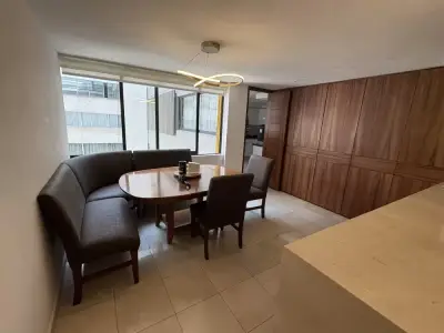 Departamento en renta en Miguel Hidalgo - foto 5