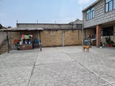 Casa en venta en Tlalpan - foto 4