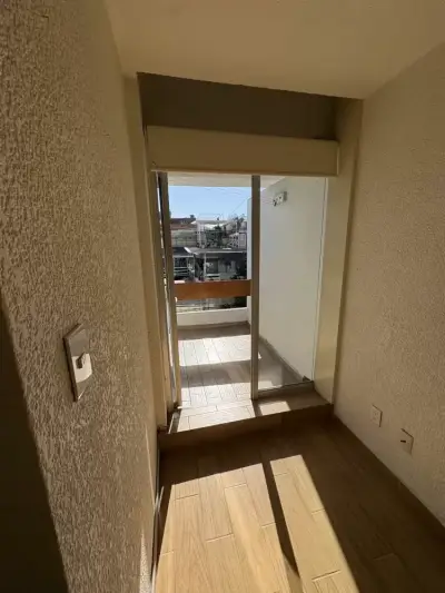Departamento en renta en Benito Juárez - foto 3