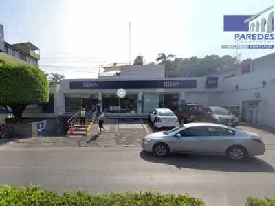 B709 propiedad bancaria en venta en Cuernavaca Morelos