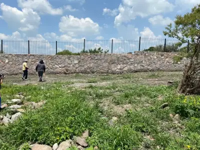 Terreno en venta en Corregidora - foto 3