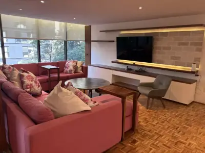Departamento en renta en Miguel Hidalgo - foto 4