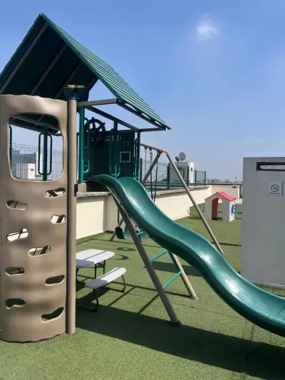 Departamento en venta en Miguel Hidalgo - foto 2
