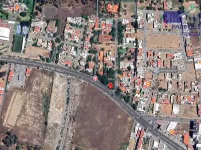 Terreno en venta en Morelia - foto 5