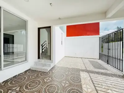 Casa en venta en Emiliano Zapata - foto 4