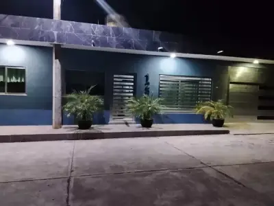 Residencia de lujo paso de ovejas