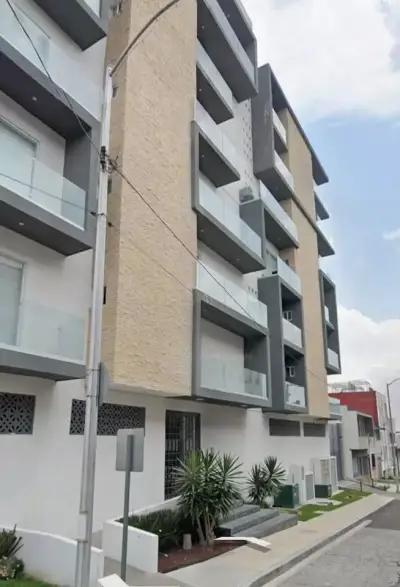 Departamento en renta