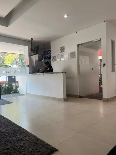 Departamento en venta en Miguel Hidalgo - foto 4