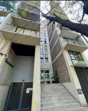 Departamento en venta en Benito Juárez