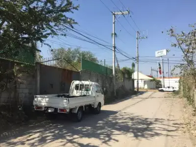 Terreno en renta en Temixco - foto 2