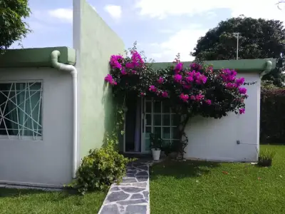 Vendo casa Cuautla Morelos