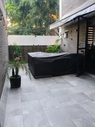 Departamento en venta en Benito Juárez - foto 3