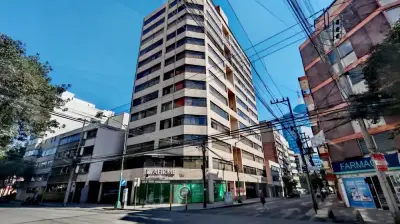 Departamento en venta en Benito Juárez