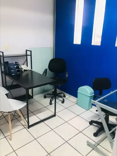 Oficina en renta en Tlalnepantla de Baz - foto 4