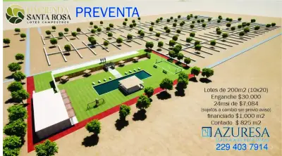 Terreno en venta en Jamapa - foto 3