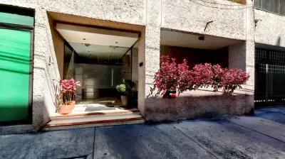 Departamento en venta en Benito Juárez - foto 3