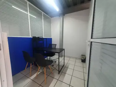 Oficina en renta en Tlalnepantla de Baz - foto 5