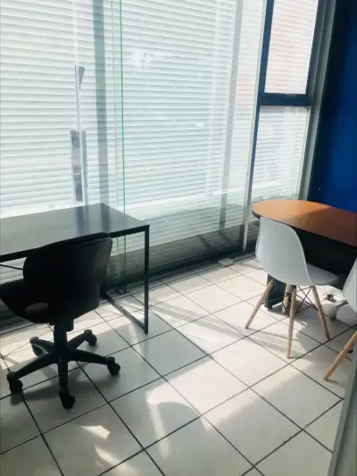 Oficina en renta en Tlalnepantla de Baz - foto 4