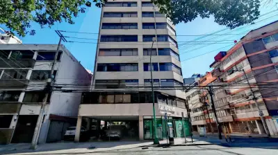 Departamento en venta en Benito Juárez - foto 2