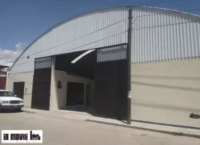 Bodegas en renta en Oaxaca, 400 m2, zona riveras Atoyac-cent