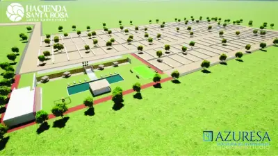 Terreno en venta en Jamapa - foto 5