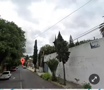 Terreno en venta en Gustavo A Madero - foto 2