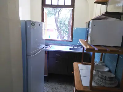 Departamento en renta en Cuauhtémoc - foto 2