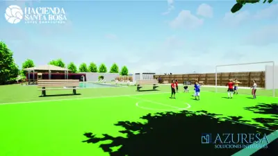 Terreno en venta en Jamapa - foto 4