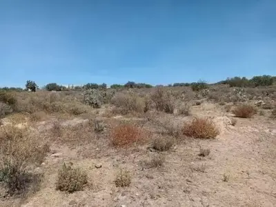 Terreno en venta en Zempoala - foto 2