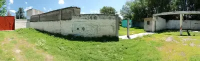 Terreno en venta en san joaquín coapango