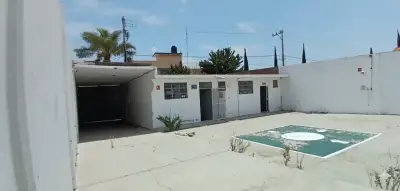 Bodega en venta en Texcoco - foto 2