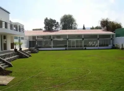 Otros inmuebles en venta en Xochimilco - foto 3