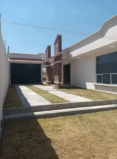 Casa en venta en Texcoco - foto 3