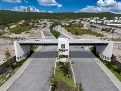 Terreno en venta en El Marqués - foto 5