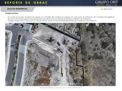 Terreno en venta en El Marqués - foto 3